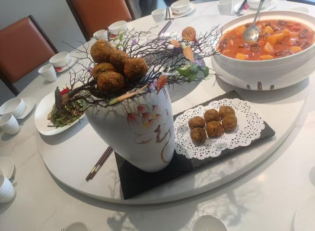 土豆烧牛腩