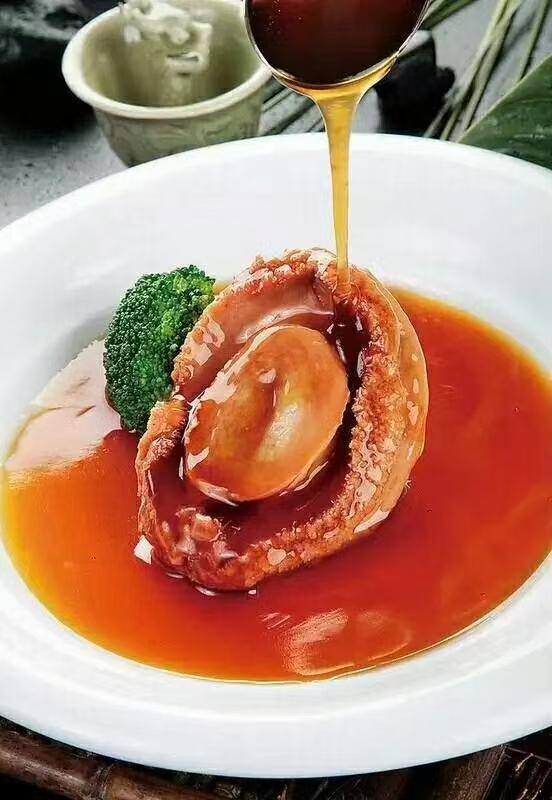 精品粤菜