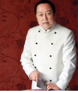 胡忠英人物简介