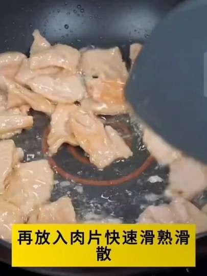 木须肉