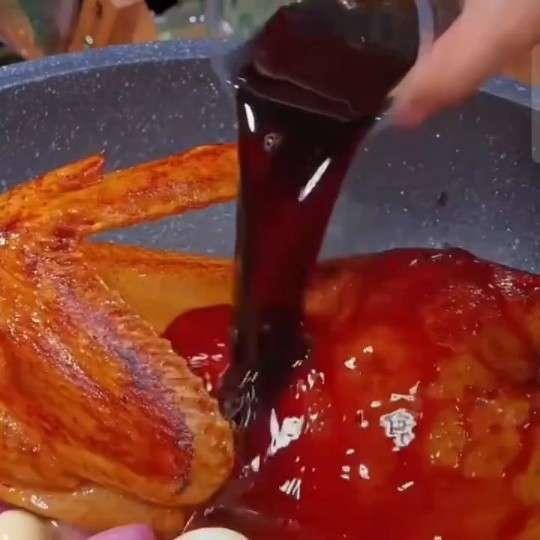 豆豉鸭