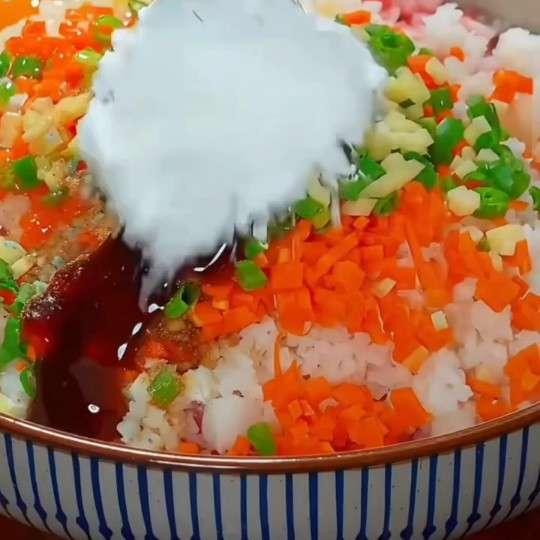干炸响铃