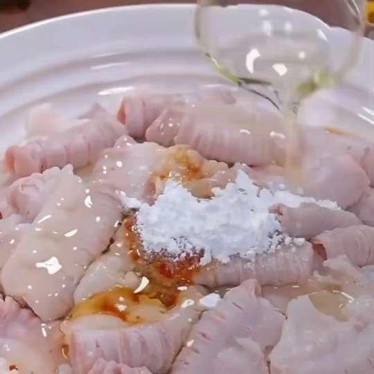 焗粉肠煲